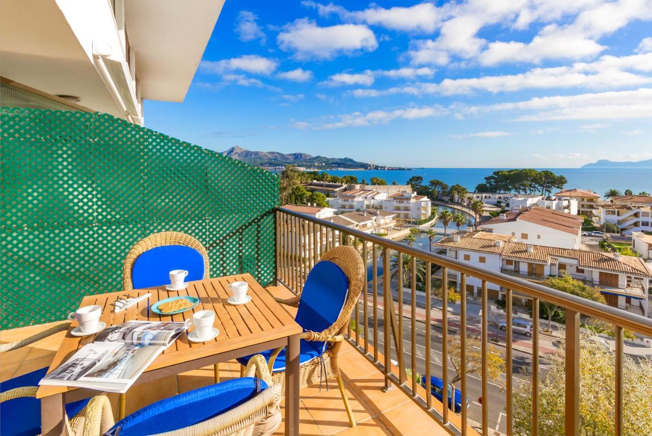 Ocean View * Alcudia (Mallorca)