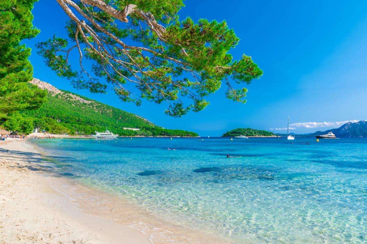 Ocean View Alcudia (Mallorca)