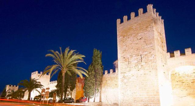 Ocean View Alcudia (Mallorca)