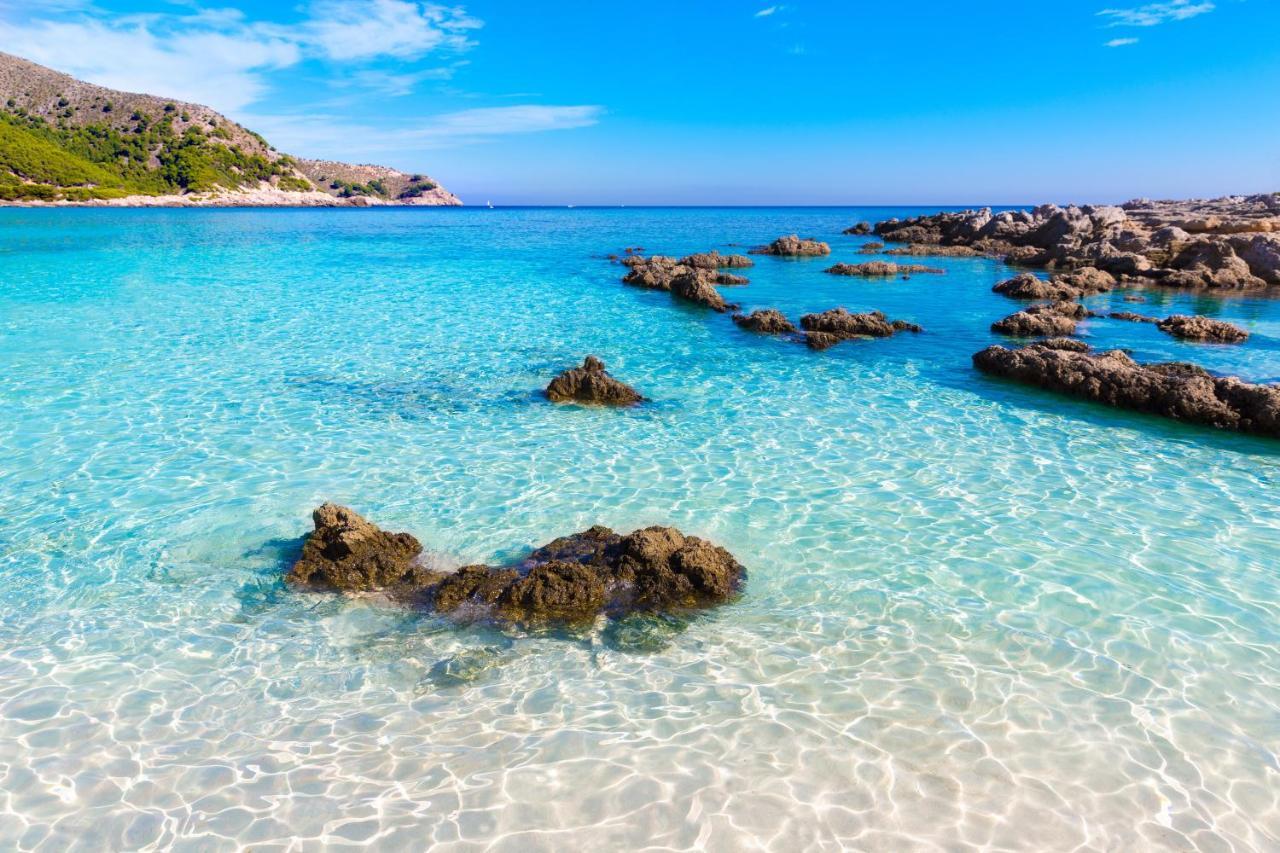 Ocean View Apartment Alcudia (Mallorca)