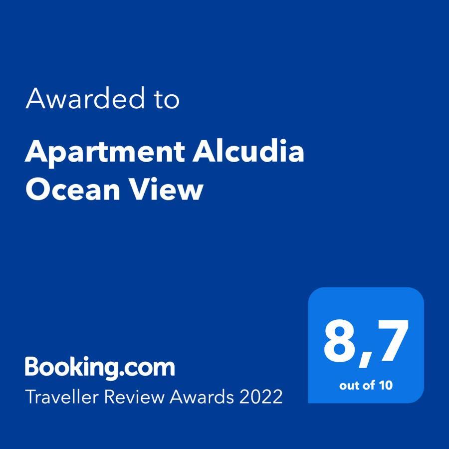 Ocean View * Alcudia (Mallorca)