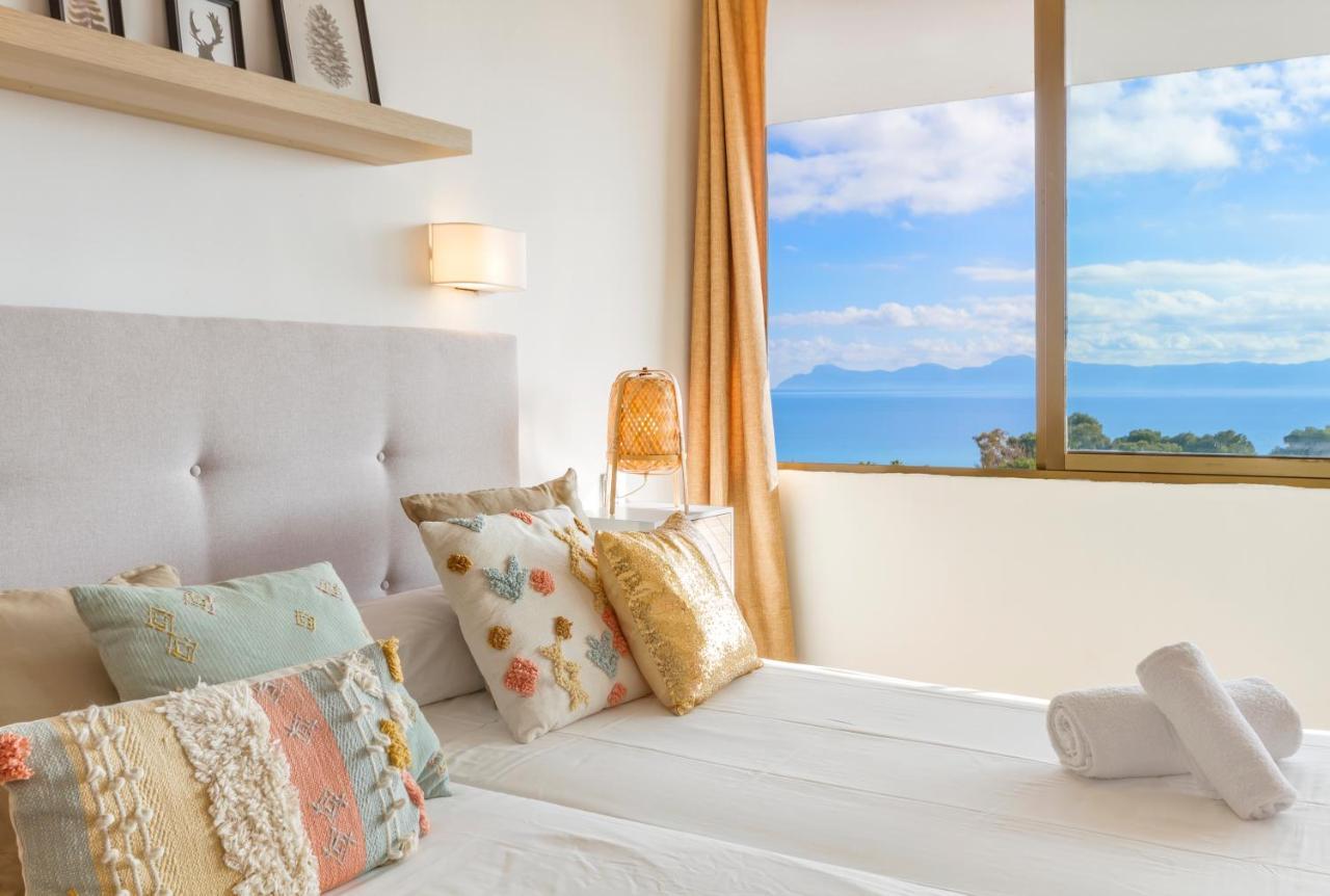Ocean View Apartment Alcudia (Mallorca)