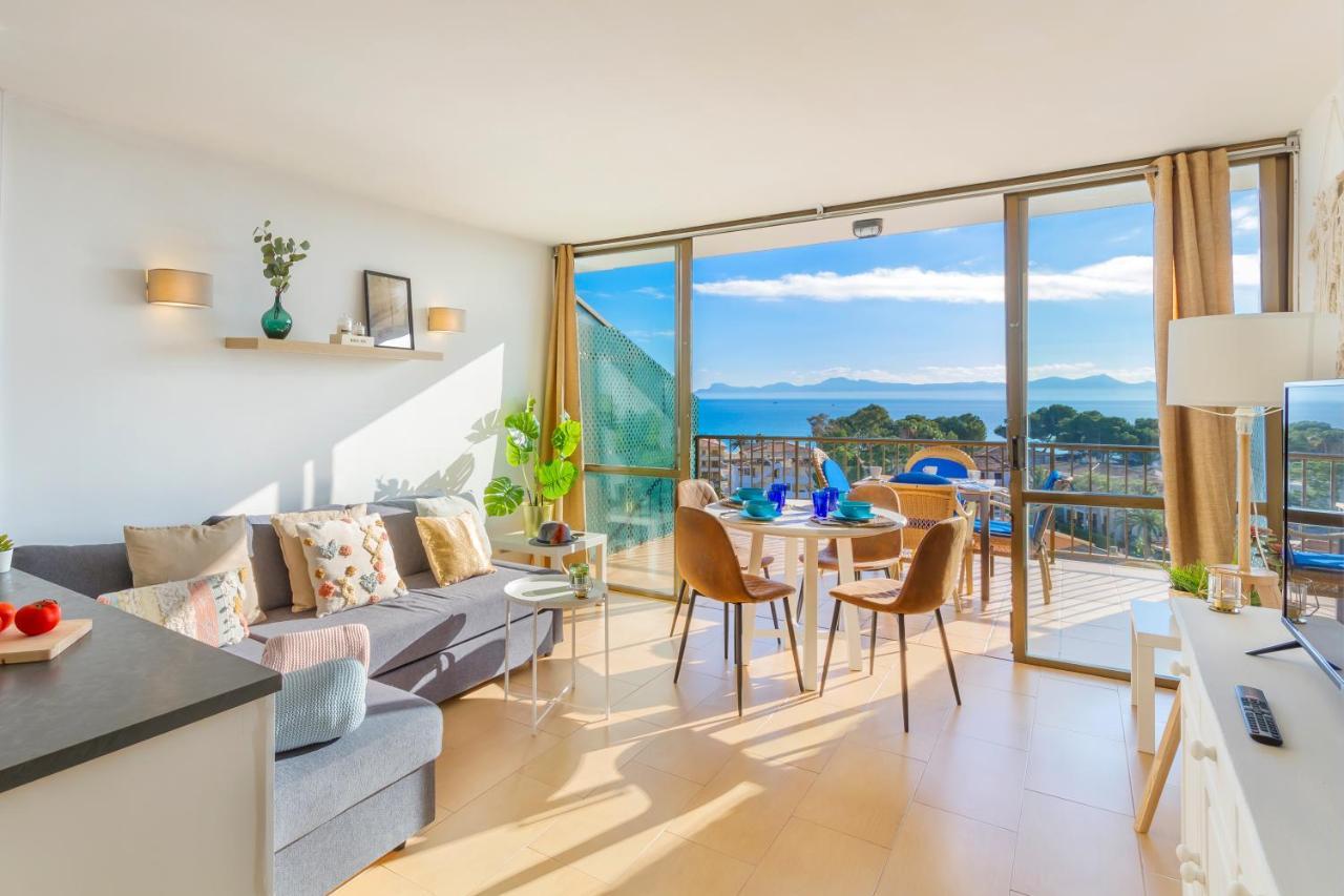 Appartement Ocean View *